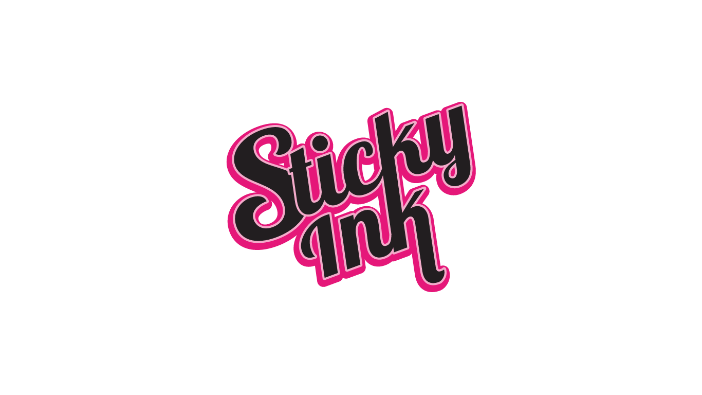 Sticky Ink — Custom Vehicle Wraps, Decals and Motorsport Livery